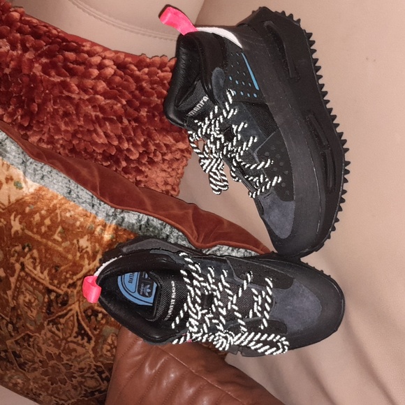 adidas Other - 🌺ADIDAS HUMANRACE Sneakers